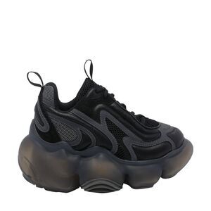 Grounds Women Moopie Flipper Sneakers